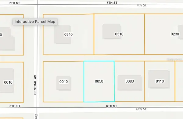 1285 6TH ST, Orange City, FL 32763