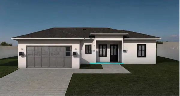 250 WILLIAMS AVE, Orange City, FL 32763