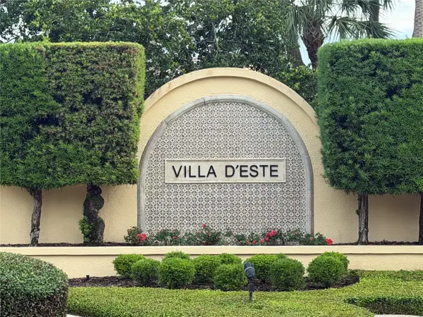 2428 VIA GENOVA, Apopka, FL 32712