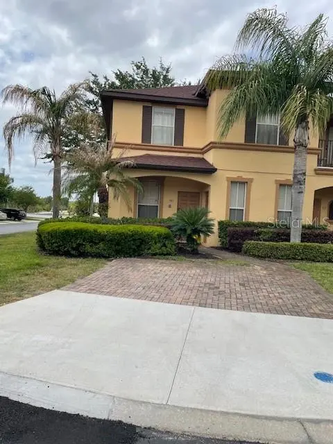 101 PALERMO ST #0, Davenport, FL 33897