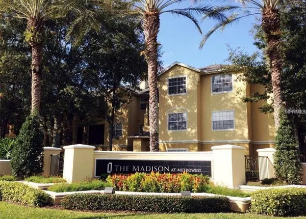2600 ROBERT TRENT JONES DR #914, Orlando, FL 32835