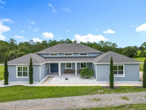 10220 & 10224 BAY LAKE RD, Groveland, FL 34736