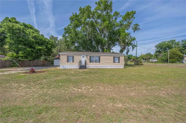 9545 SE 161ST ST, Summerfield, FL 34491