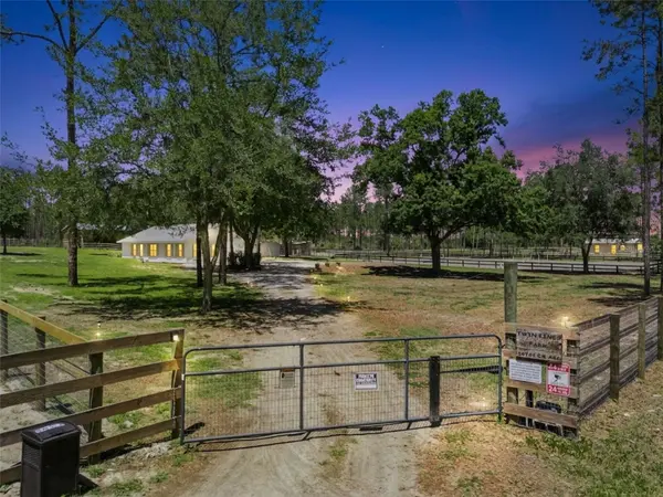 20701 COUNTY ROAD 44A, Eustis, FL 32736