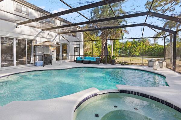 1140 GALLANT FOX WAY, Chuluota, FL 32766