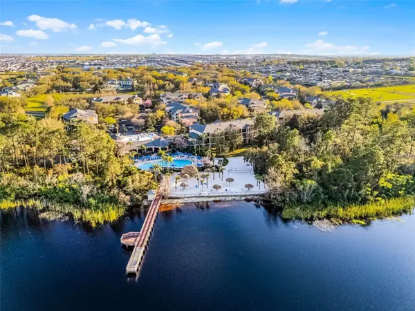 410 LUCAYA LOOP #4204, Davenport, FL 33897