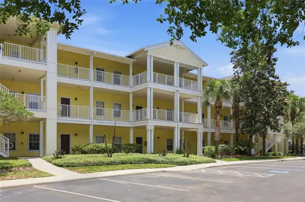 410 LUCAYA LOOP #4204, Davenport, FL 33897
