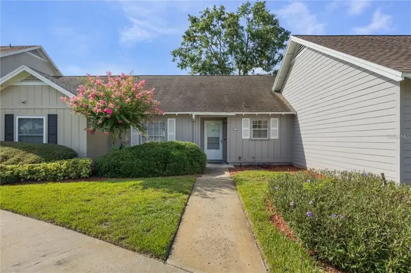 1134 VILLA LN #95, Apopka, FL 32712