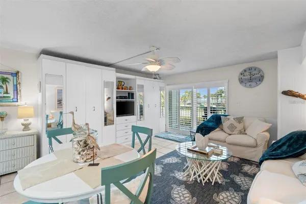 3700 S ATLANTIC AVE #215, New Smyrna Beach, FL 32169