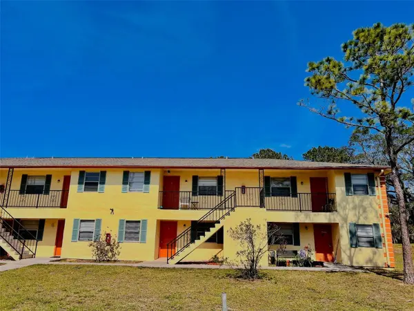 2190 KNOX MCRAE DR #F, Titusville, FL 32780