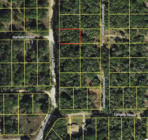 614 LONGWOOD AVE, Inverness, FL 34453
