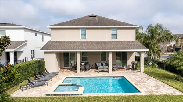 7600 MACKINAW LN, Kissimmee, FL 34747