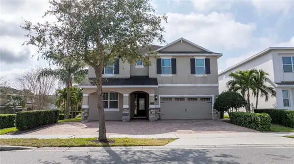 7600 MACKINAW LN, Kissimmee, FL 34747