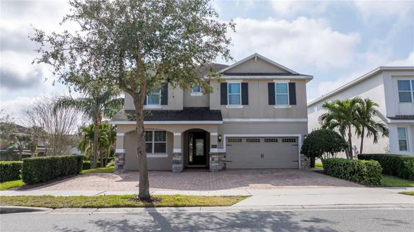 7600 MACKINAW LN, Kissimmee, FL 34747