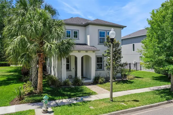14005 ALDFORD DR, Winter Garden, FL 34787
