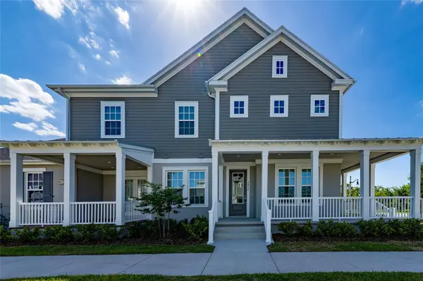 2426 CELEBRATION BLVD, Kissimmee, FL 34747