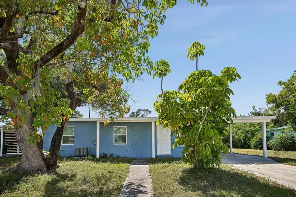 2321 EDNOR ST, Port Charlotte, FL 33952