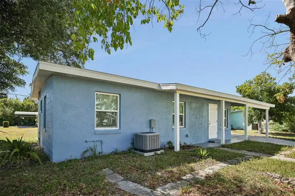 2321 EDNOR ST, Port Charlotte, FL 33952