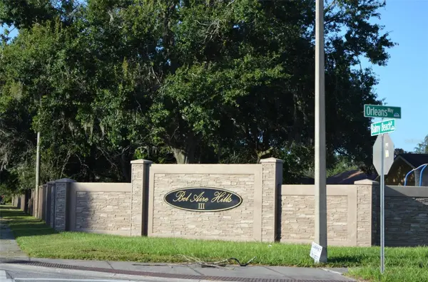 2887 N BERMUDA AVE, Apopka, FL 32703