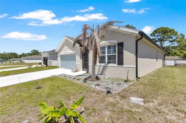 941 CENTURY AVE SE, Palm Bay, FL 32909