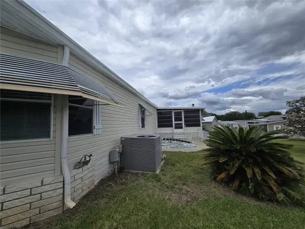 4122 GREENBLUFF RD #821, Zellwood, FL 32798