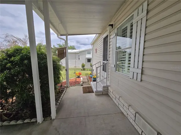 4122 GREENBLUFF RD #821, Zellwood, FL 32798
