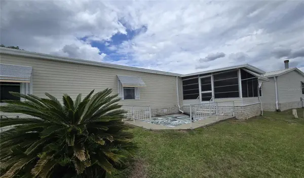 4122 GREENBLUFF RD #821, Zellwood, FL 32798