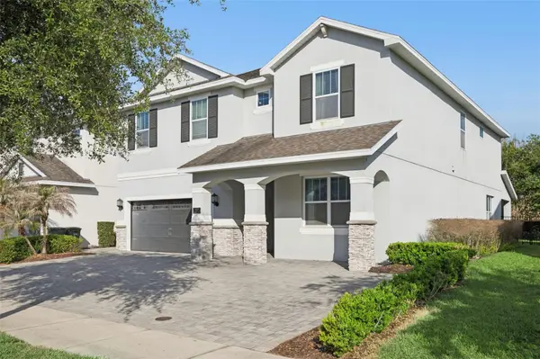 7457 MARKER AVE, Kissimmee, FL 34747