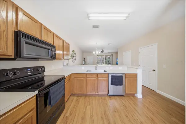 2990 S FISKE BLVD #K3, Rockledge, FL 32955