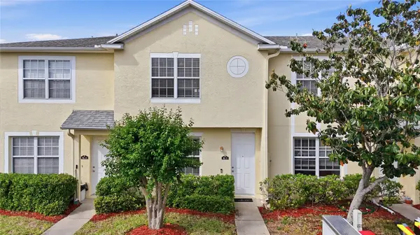 2990 S FISKE BLVD #K3, Rockledge, FL 32955