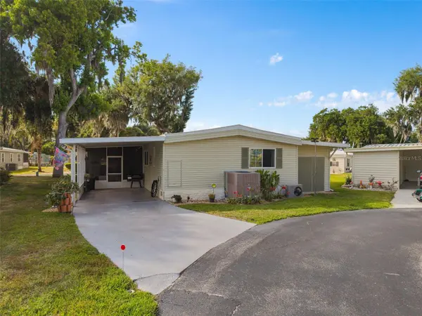 4 GALLINULE CT, Fruitland Park, FL 34731