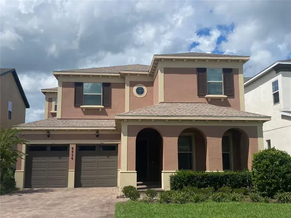 6956 TRELLIS VINE LOOP, Windermere, FL 34786