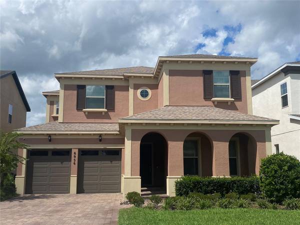 6956 TRELLIS VINE LOOP, Windermere, FL 34786
