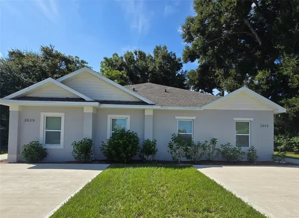 2025 DUNBAR ST #2025, Bartow, FL 33830