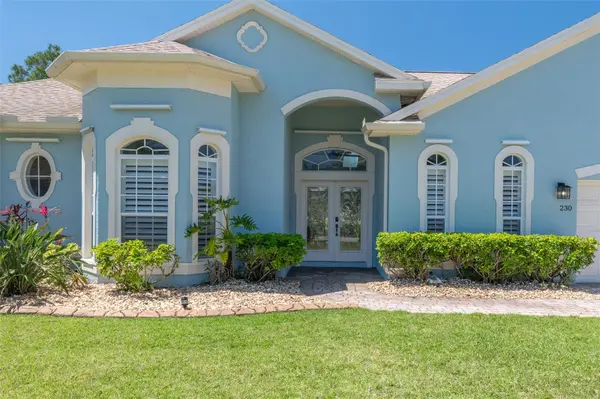 230 RIDGEMONT CIR, Palm Bay, FL 32909