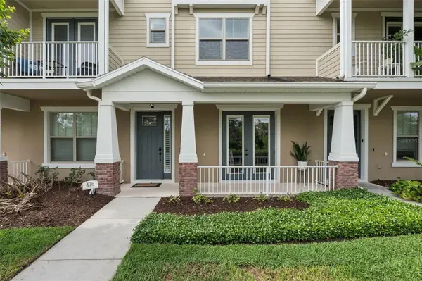 476 PORTICO CT, Oviedo, FL 32765