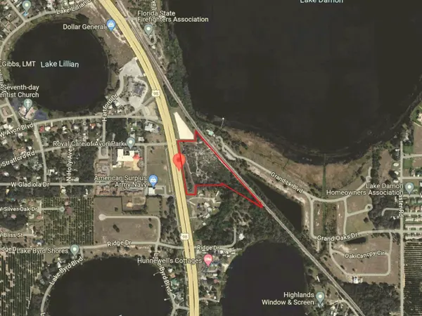 2210 US HIGHWAY 27 N, Avon Park, FL 33825