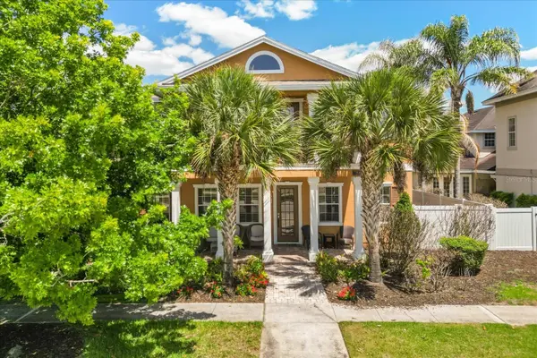 7708 EXCITEMENT DR, Reunion, FL 34747