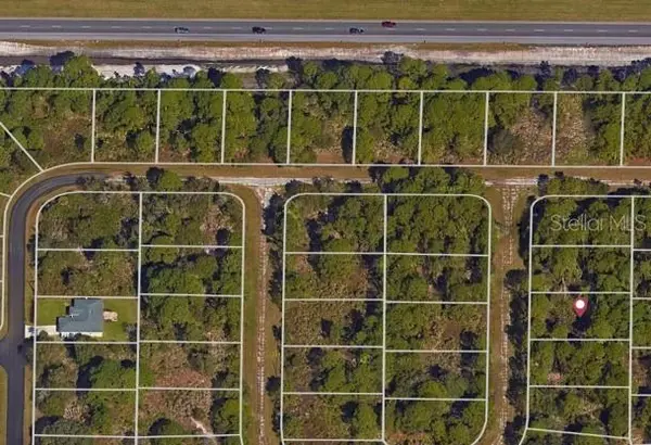 TROLLEY RD #Lot 3, North Port, FL 34291