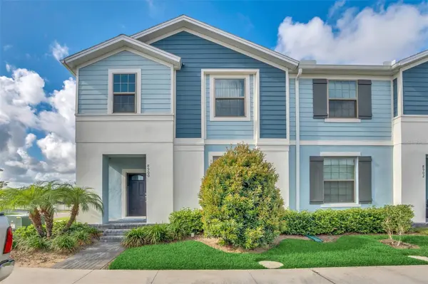 8900 SYDNEY AVE, Kissimmee, FL 34747
