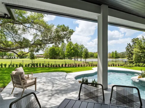 5138 FAIRWAY OAKS DR, Windermere, FL 34786