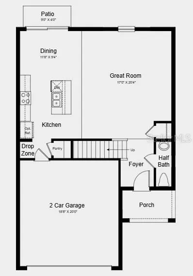 140 BRINSMEAD RD, Haines City, FL 33844