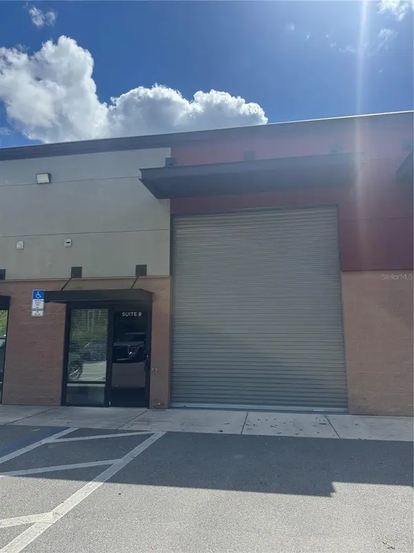 1413 HAMLIN AVE #8, St Cloud, FL 34771