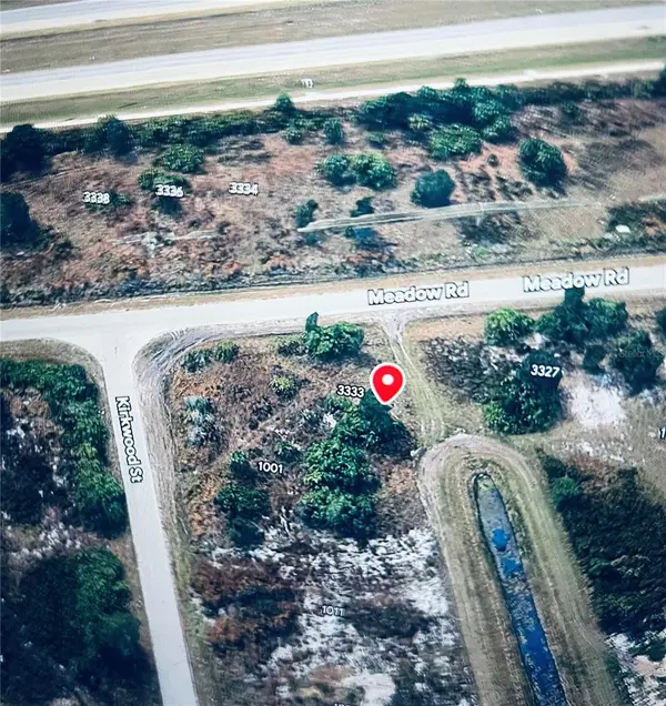 3333 MEADOW RD, Lehigh Acres, FL 33974