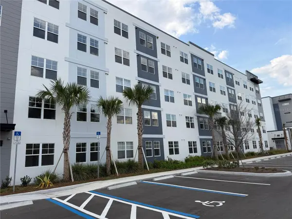 5587 MILLENIA PARK BLVD #402, Orlando, FL 32839