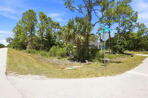 27396 CORINTHIAN, DR, Punta Gorda, FL 33955