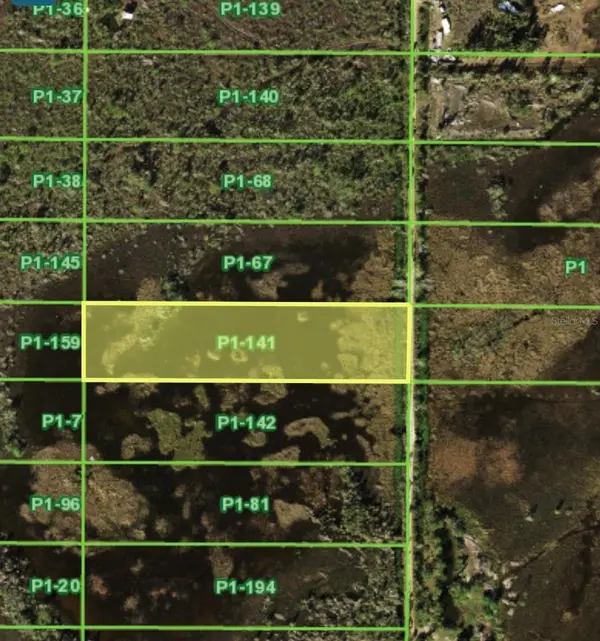 33892 OIL WELL RD, Punta Gorda, FL 33955