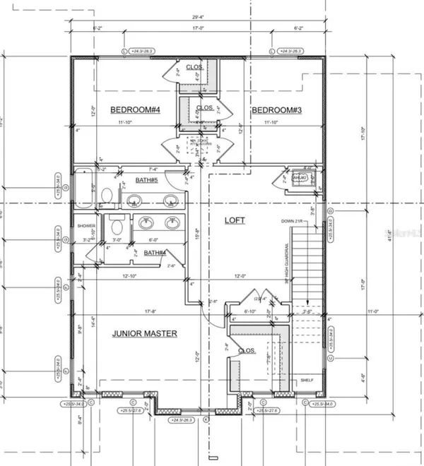 1122 DINGENS AVE, Gotha, FL 34734