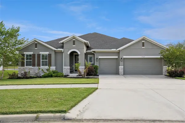 17060 SECRET HOLLOW LOOP, Clermont, FL 34711