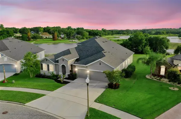 17060 SECRET HOLLOW LOOP, Clermont, FL 34711